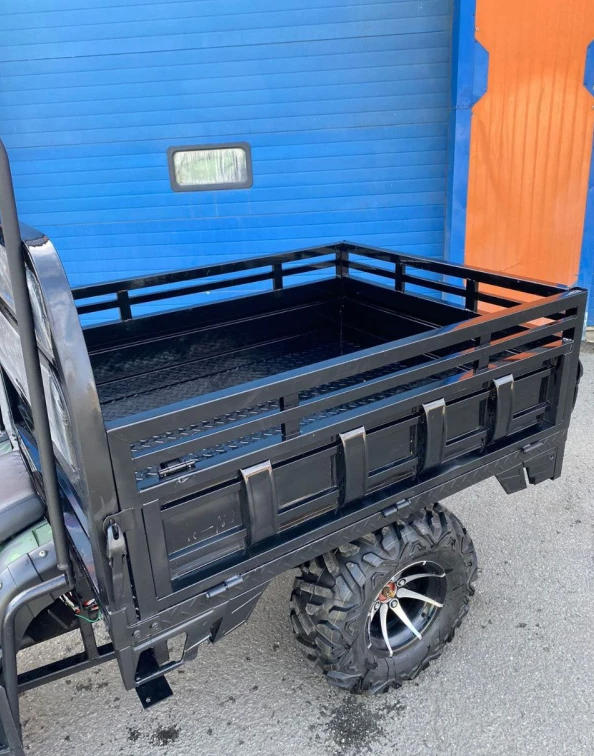 Квадроцикл PROMAX Фермер 350 4x4 ALL ROAD в Тольятти
