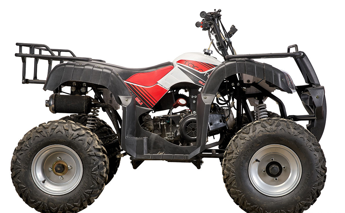 Квадроцикл YACOTA SELA 200 в Тольятти