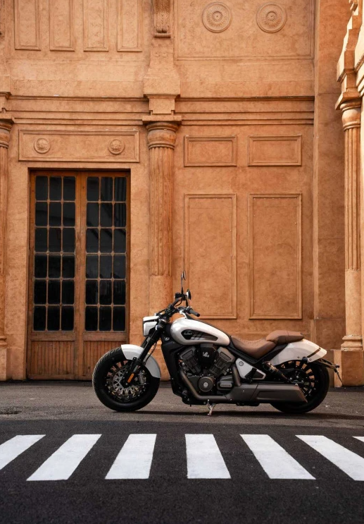 Мотоцикл Benda DarkFlag 500 Commander в Тольятти