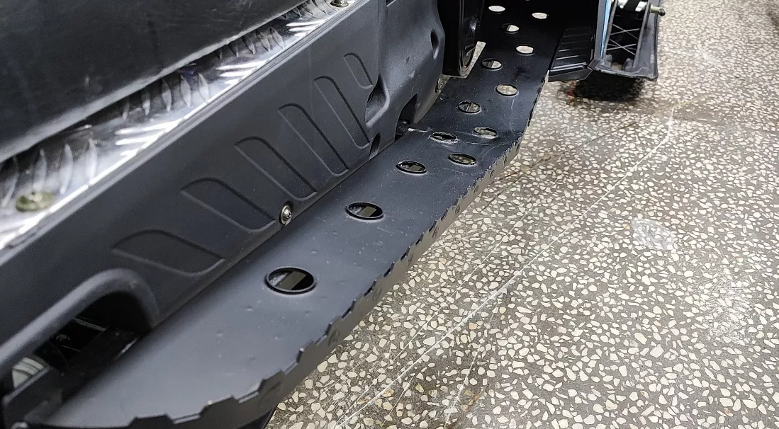 Снегоход Ataki WD150 Б/У в Тольятти