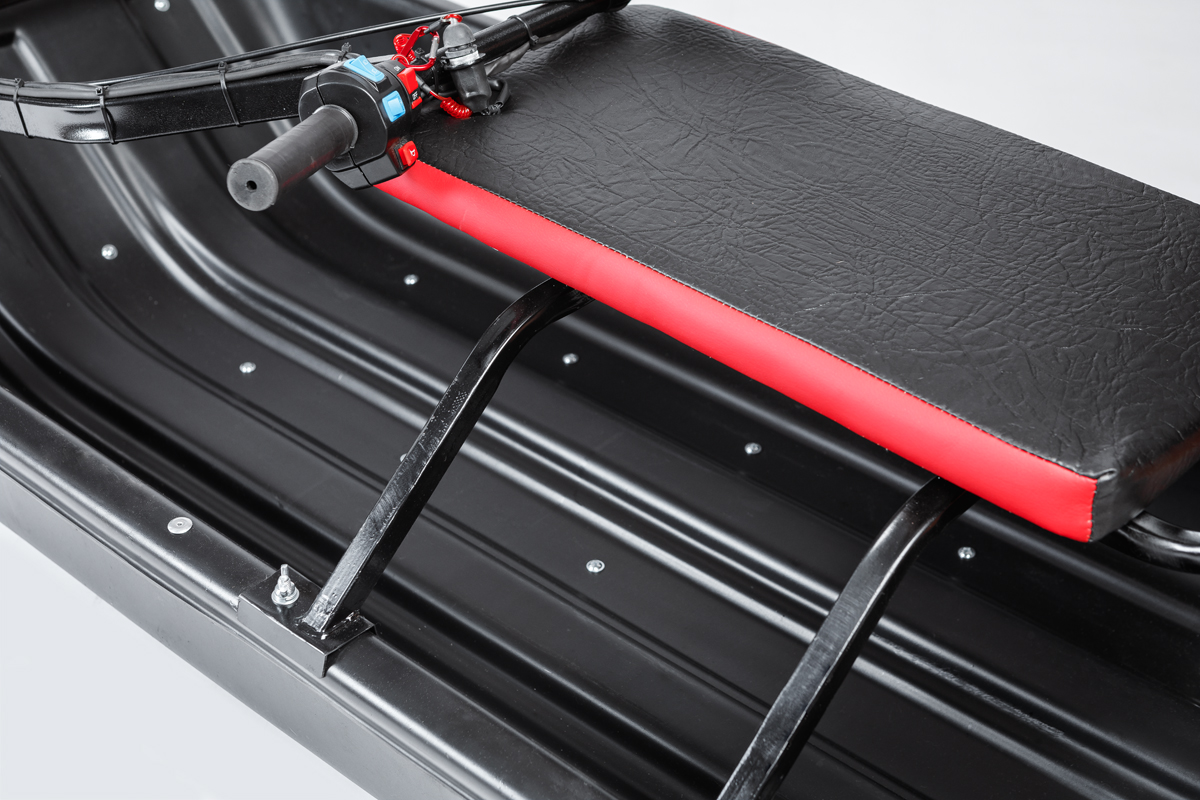 СИДЕНИЕ ДЛЯ САНЕЙ в Тольятти