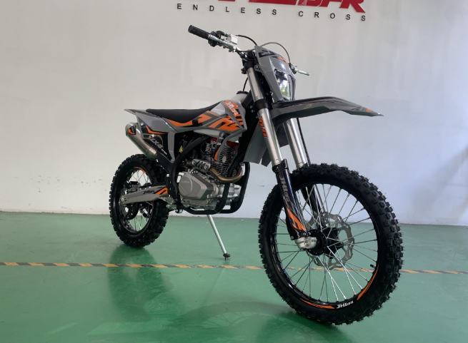 Мотоцикл JHLMOTO JHL LX4 CB300RL (175FMN) в Тольятти