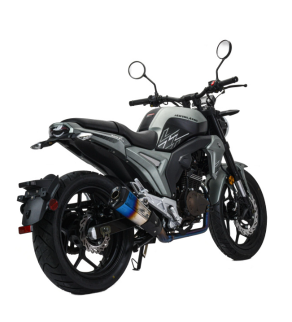 Мотоцикл MOTOLAND (МОТОЛЕНД) 300 CBR в Тольятти