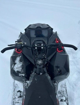 Снегоход AODES Siberiacross 1000 WT 508mm LCD 6.8 в Тольятти