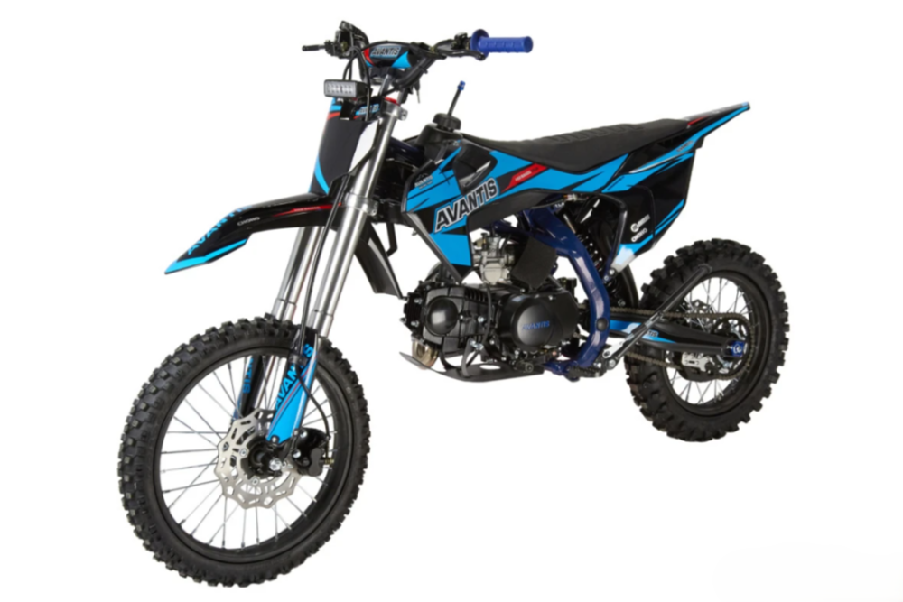 Питбайк Avantis H12 Basic 17/14 Pro Sport в Тольятти