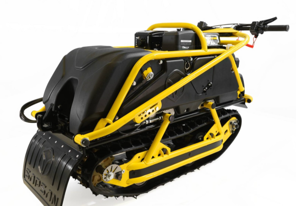 Мотобуксировщик SAPSAN SK 500R в Тольятти