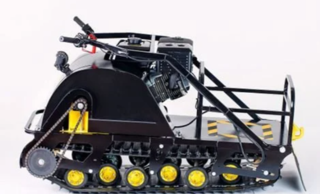 Мотобуксировщик FISHRIDE КЛАССИКА 15 л.с. в Тольятти