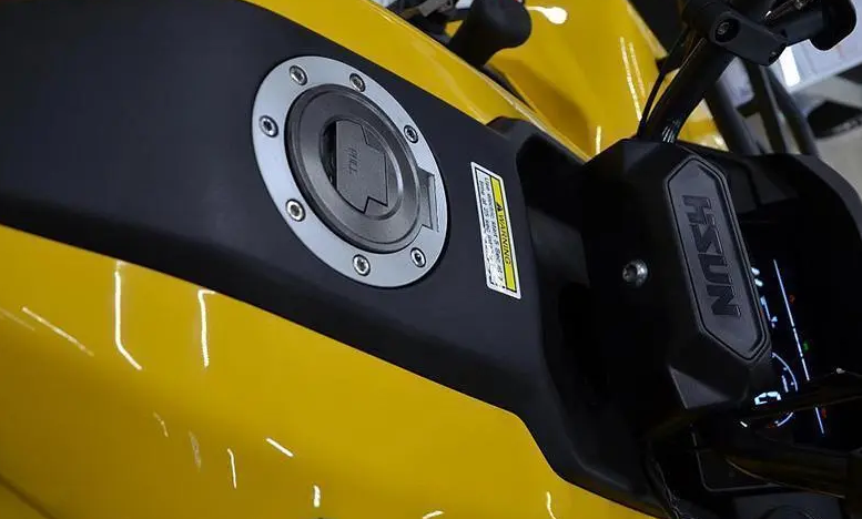 Квадроцикл HISUN GUARDIAN 400L /LONG в Тольятти