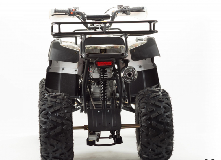 Квадроцикл MOTOLAND (МОТОЛЕНД) 200 ALL ROAD в Тольятти