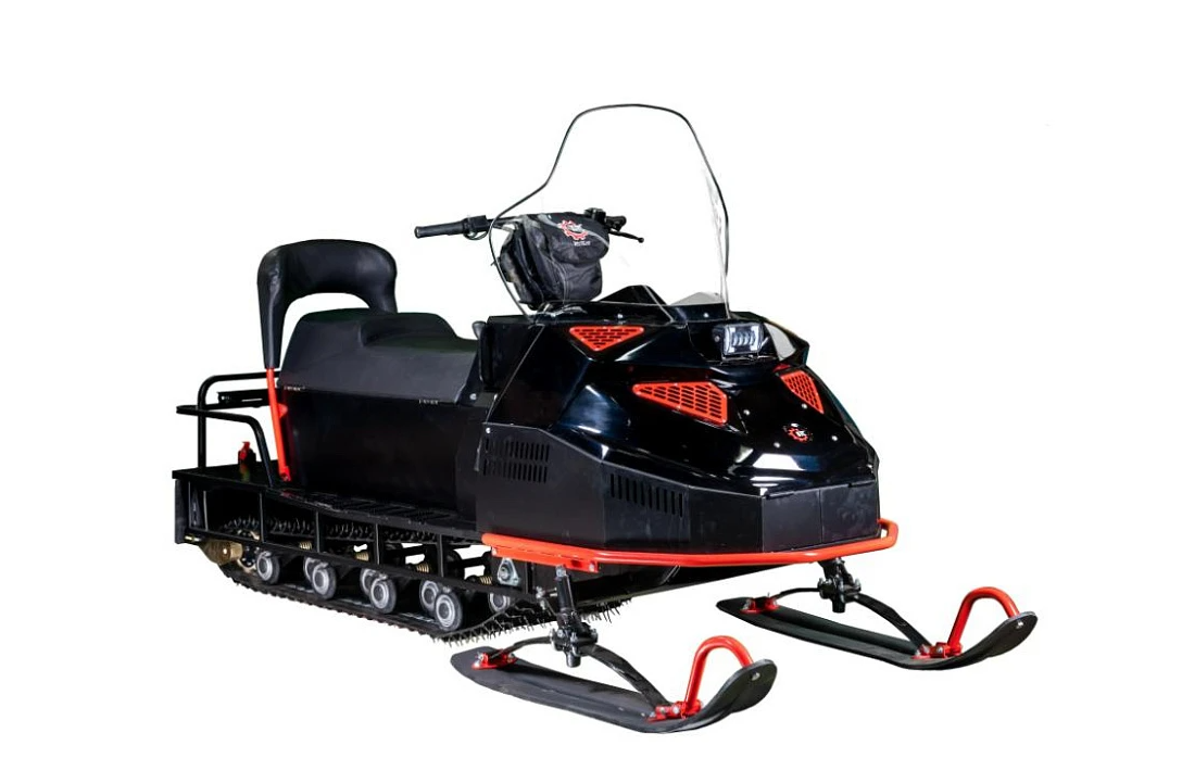 Снегоход БТС 4Т ЛЮКС / 29 л.с. 726 м3 в Тольятти