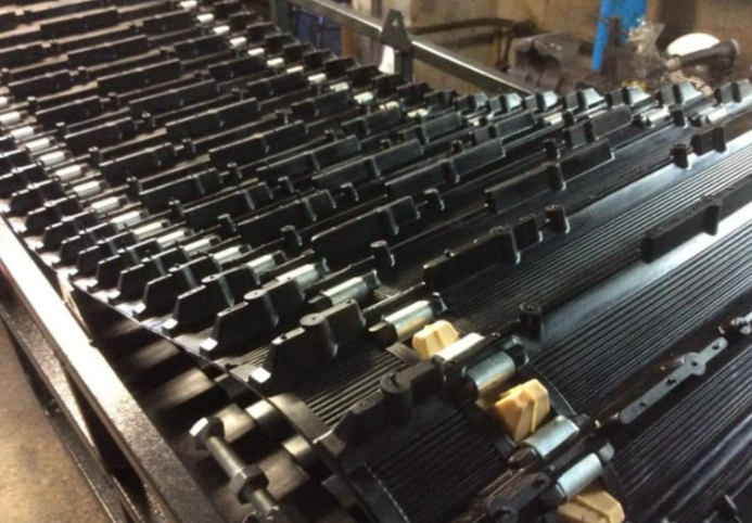 Мотобуксировщик СТЕМ СЕВЕР ЭКСПЕРТ 500 17 л.с. в Тольятти