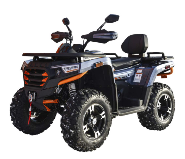 Квадроцикл MOTOLAND (МОТОЛЕНД) 300 MAX X в Тольятти