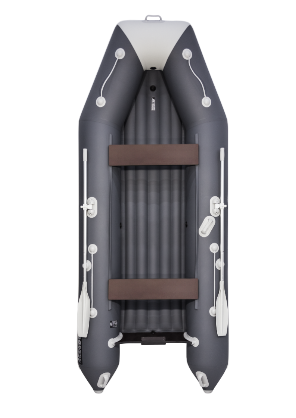 Лодка АКВА 3600 НДНД в Тольятти