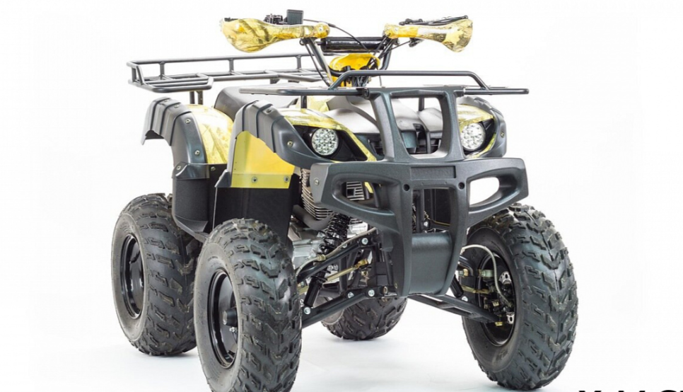 Квадроцикл MOTOLAND (МОТОЛЕНД) 250 ADVENTURE в Тольятти