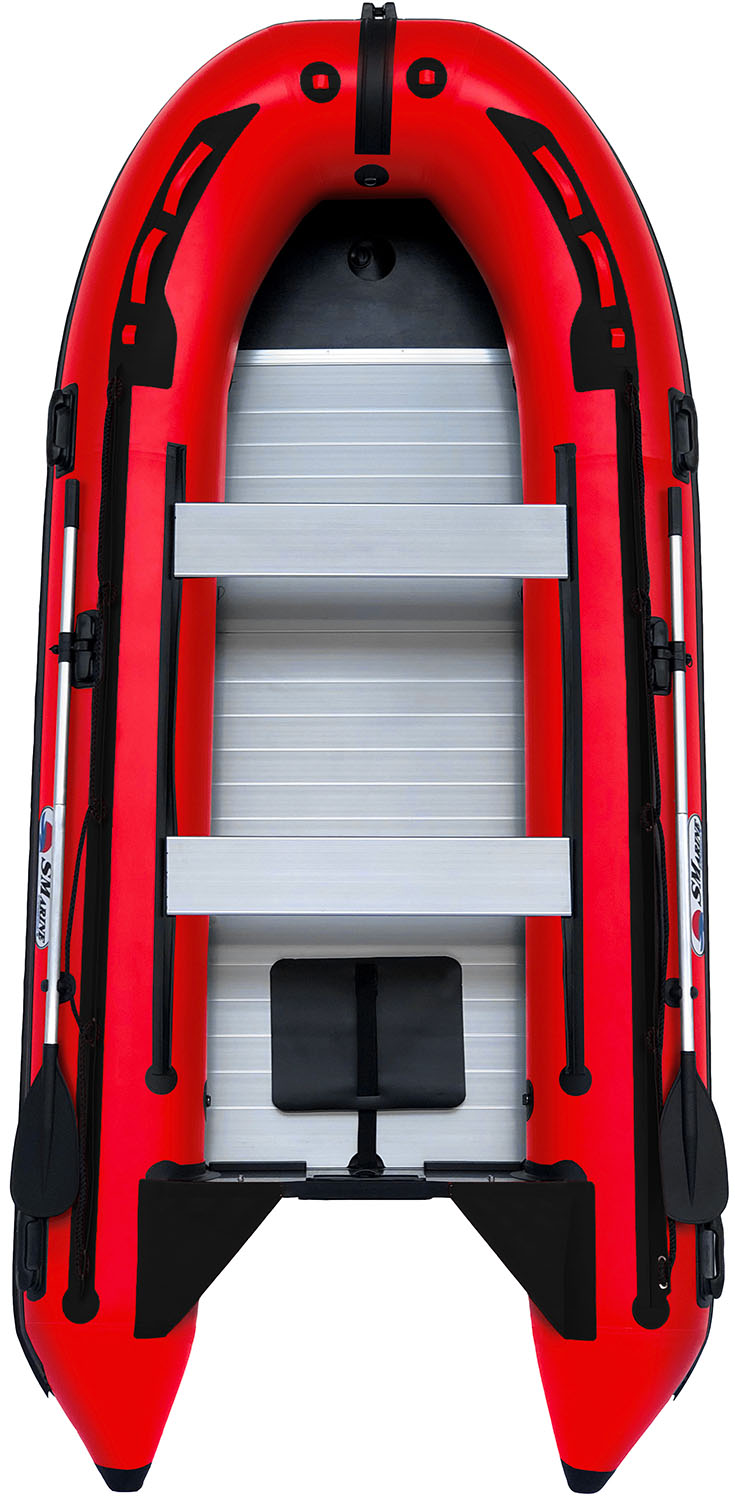 ЛОДКА SMARINE STRONG 365 в Тольятти