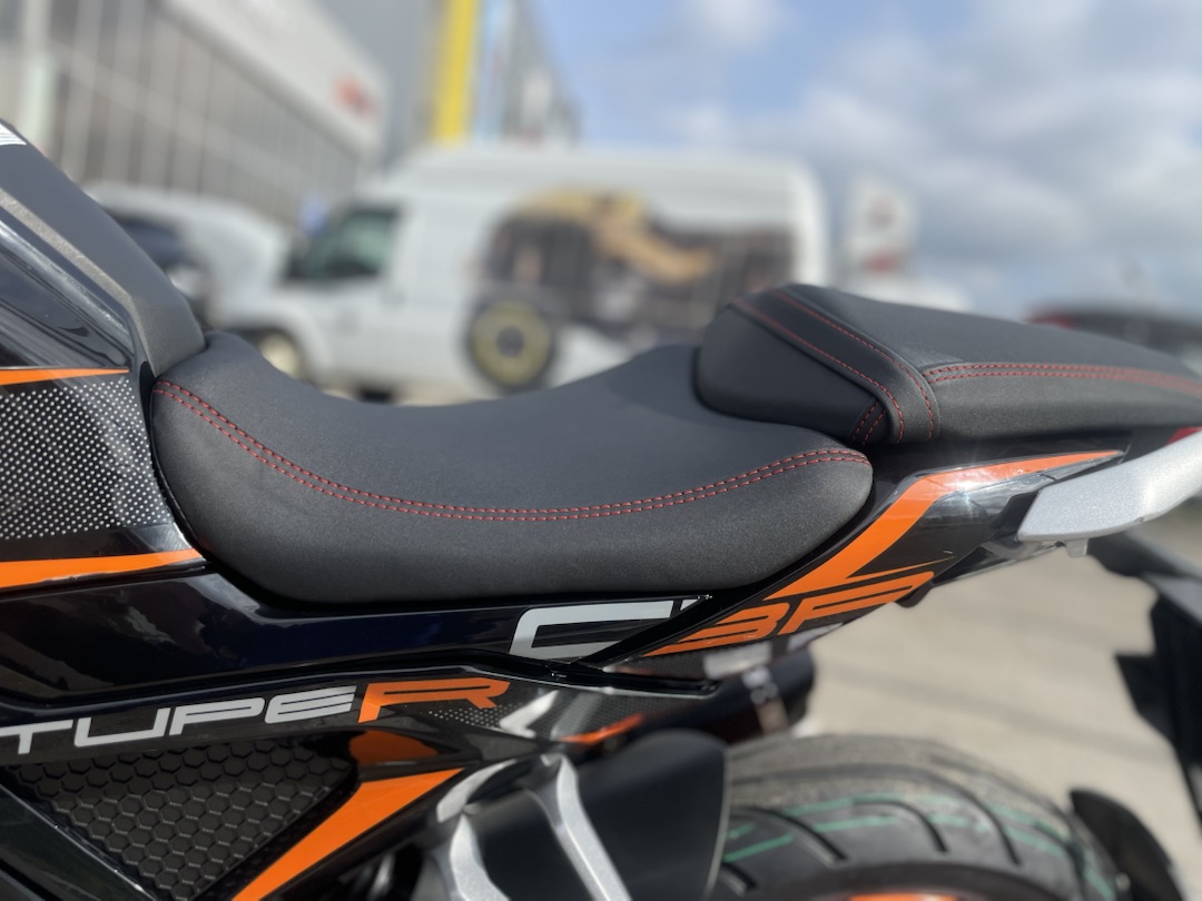 Мопед PROMAX CB150R (49) в Тольятти