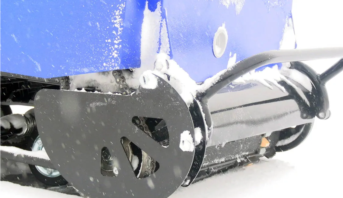 МОТОБУКСИРОВЩИК КОМПАКТНЫЙ ЛИДЕР-СИГМА-1S, 8,0+ Л.С. С МОДУЛЕМ "ТЯГАЧ" ВАРИАТОР TAV2-40 в Тольятти