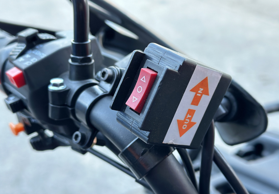 Квадроцикл GBM EXPLORER 400 NEW PREMIUM в Тольятти