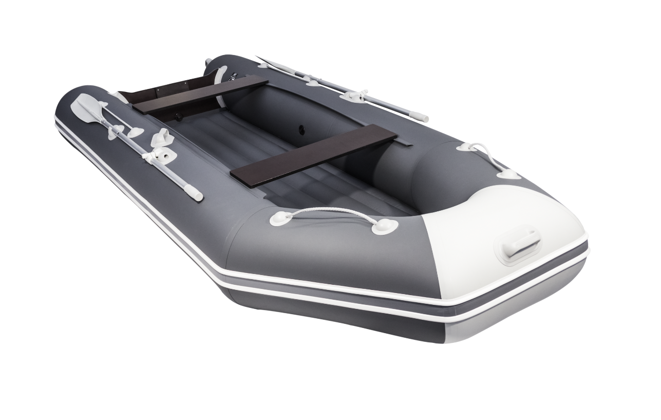 Лодка АКВА 3600 НДНД в Тольятти