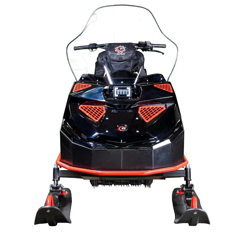 Снегоход БТС 4Т ЛЮКС / 29 л.с. 726 м3 в Тольятти