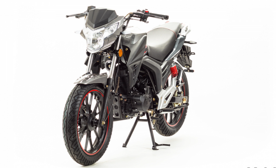 Мотоцикл FLASH 200 в Тольятти