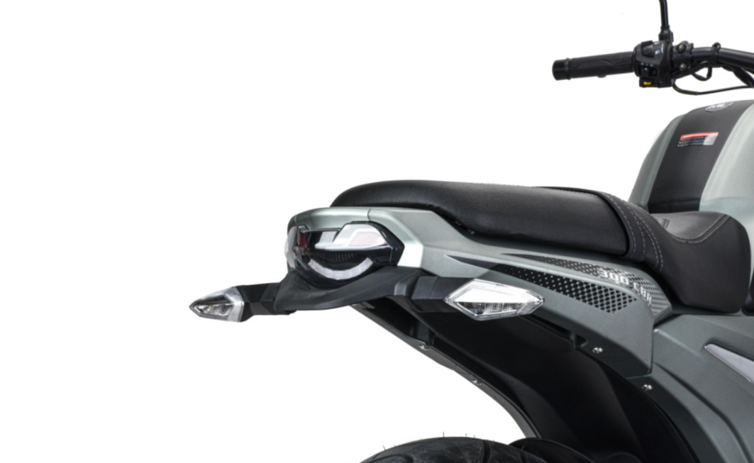 Мотоцикл MOTOLAND (МОТОЛЕНД) 300 CBR в Тольятти