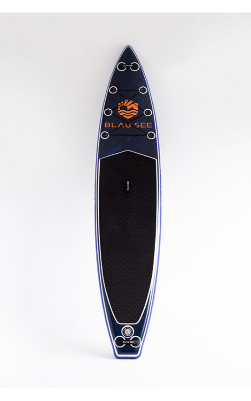 НАДУВНОЙ САП БОРД OCEAN SUNSET 12,6 в Тольятти