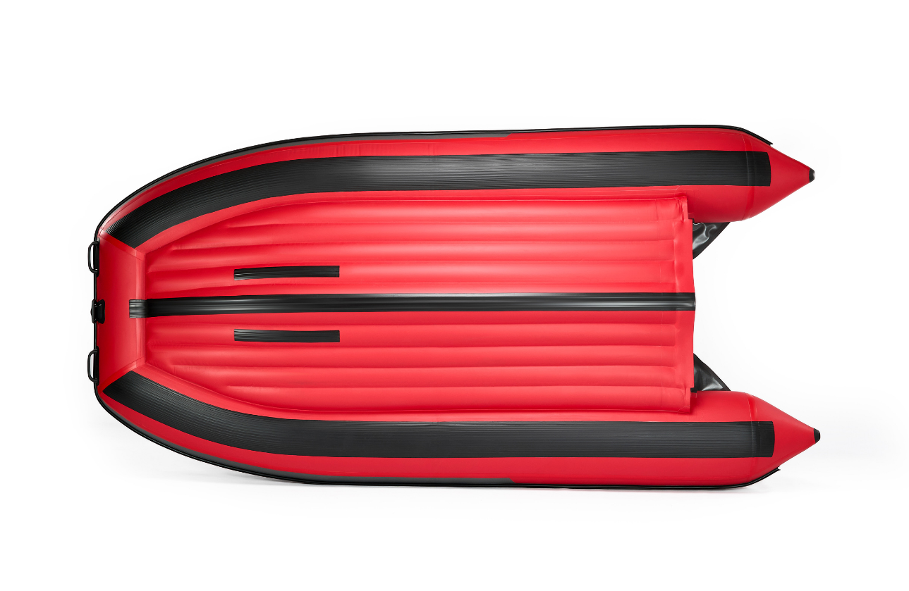 КОМПЛЕКТ ЛОДКА MISHIMO PRO 350 + ЛОДОЧНЫЙ МОТОР MARLIN MP 9.9 (15) AMHS PROLINE в Тольятти