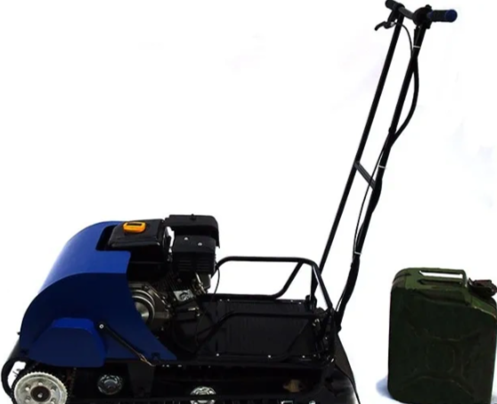 Мотобуксировщик ЛИДЕР-ДЕЛЬТА-RL (+фара)  8 л.с. в Тольятти