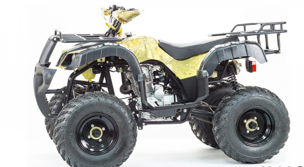 Квадроцикл MOTOLAND (МОТОЛЕНД) 250 ADVENTURE в Тольятти