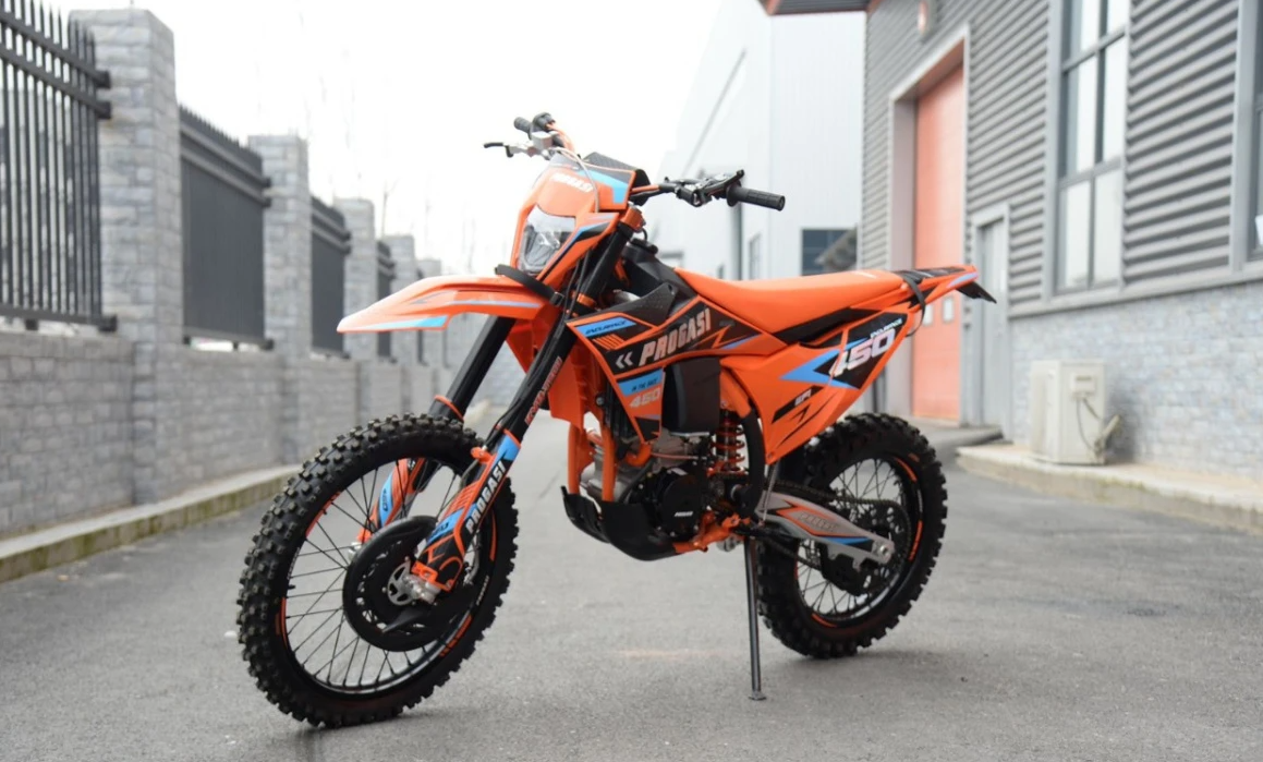 Мотоцикл Progasi Endurance 300 EFI в Тольятти