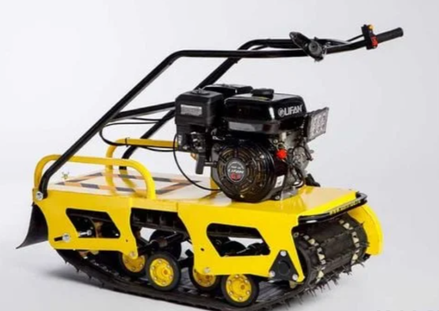 Мотобуксировщик FISHRIDE МИНИ 6.5 л.с. в Тольятти