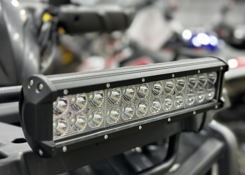 Квадроцикл GBM MAVERICK 300 NEW PREMIUM в Тольятти