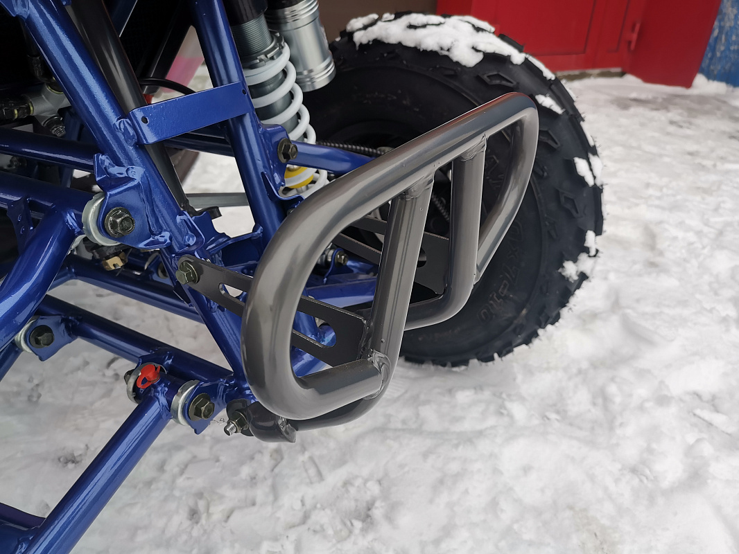 Квадроцикл PROMAX RAPTOR 300 NEW RedBull в Тольятти