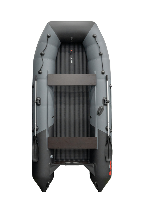 Лодка Таймень RX 3700 НДНД в Тольятти