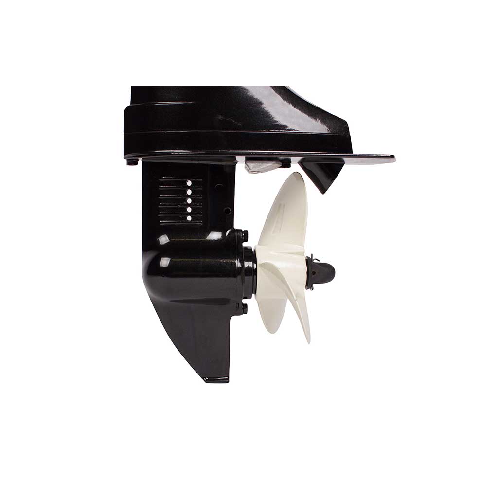 ЛОДОЧНЫЙ МОТОР TOYAMA T5ABMS в Тольятти