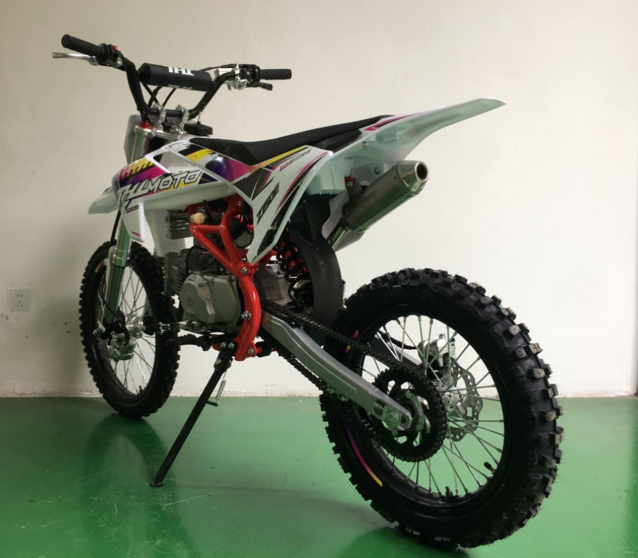 Питбайк JHLMOTO JHL Z150E (YX1P60FMJ) в Тольятти