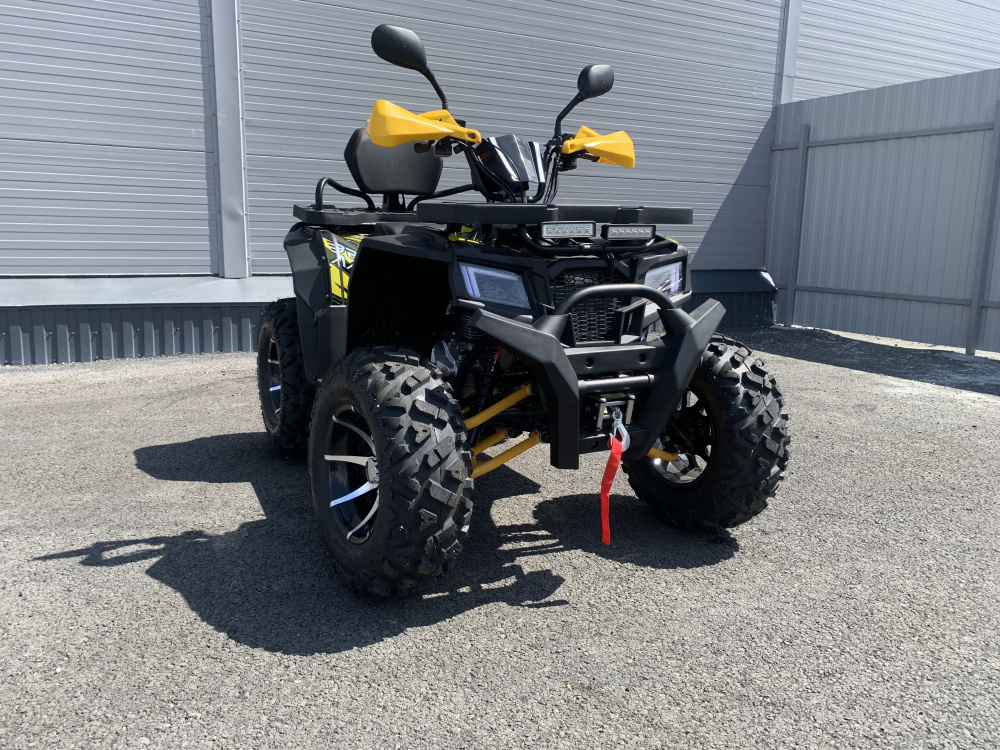 Квадроцикл PROMAX TAURUS 300 MAX-PRO в Тольятти