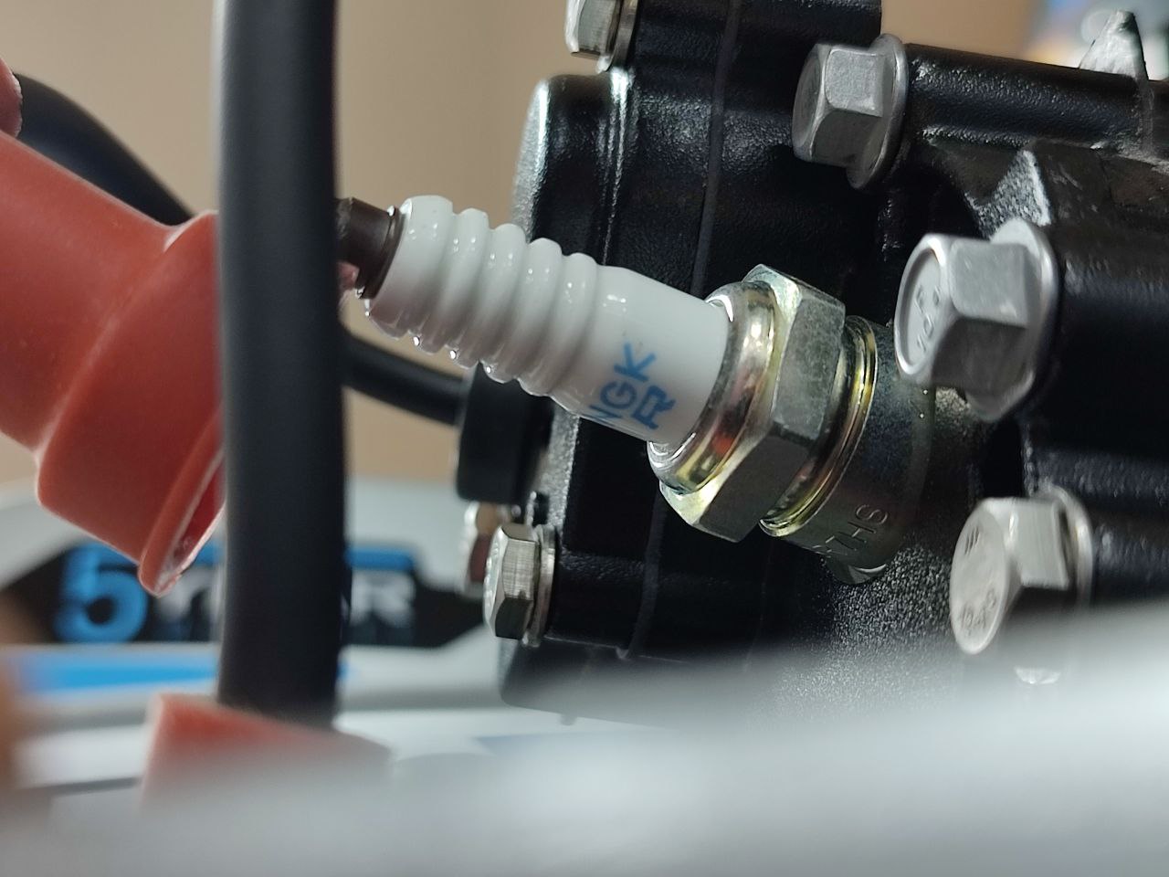 Лодочный мотор PROMAX SP9.9FHS (20) PRO в Тольятти