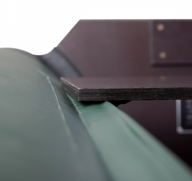 ЛОДКА НАДУВНАЯ YUKONA 280 TL (БЕЗ ПАЙОЛА) в Тольятти