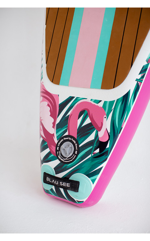 НАДУВНОЙ SUP BOARD FLAMINGO 11,6 в Тольятти