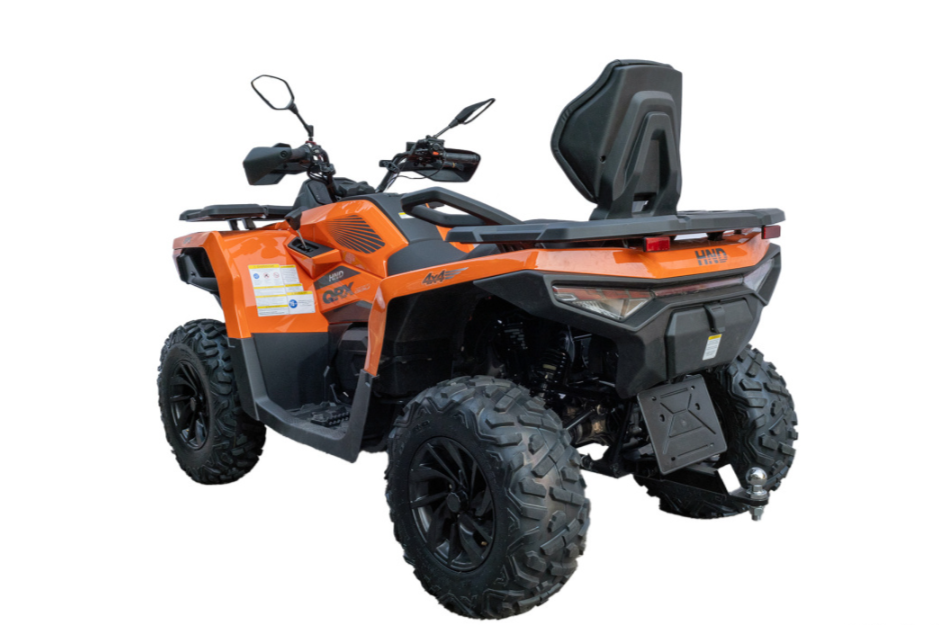 Квадроцикл HND QRX 650 в Тольятти