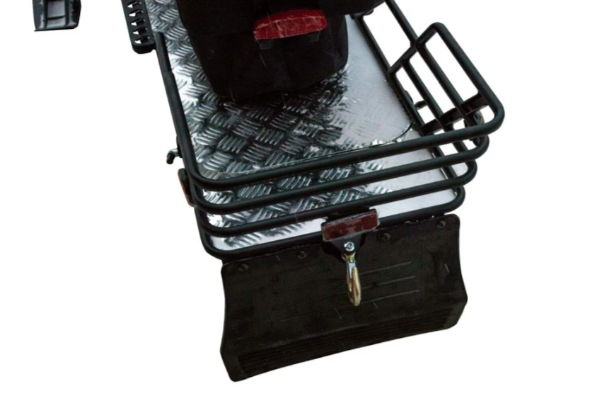 Снегоход MOTOLAND (МОТОЛЕНД) SNOWFOX 200 в Тольятти