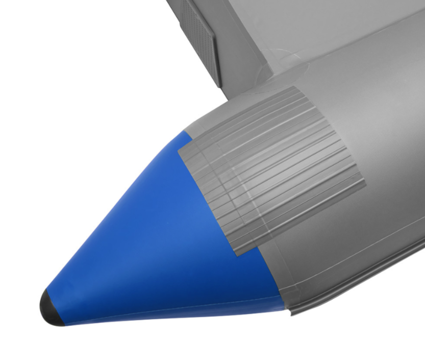 ЛОДКА ДРАККАР 3150 СК HANT в Тольятти