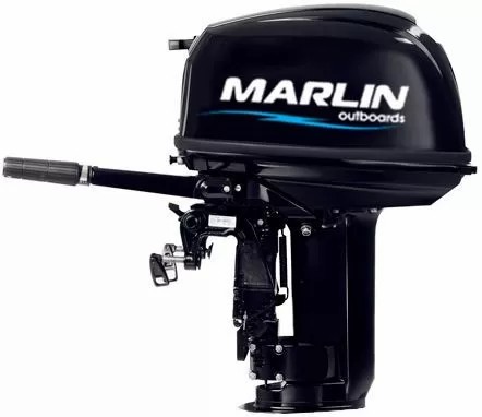 Лодочный мотор MARLIN MP 30 AMH в Тольятти
