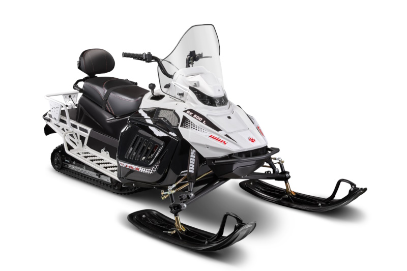 Снегоход IRBIS TUNGUS 600L 25/26 в Тольятти