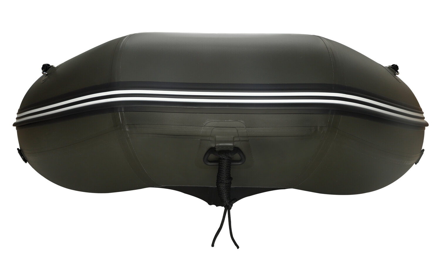 НАДУВНАЯ ЛОДКА GLADIATOR B370AL в Тольятти