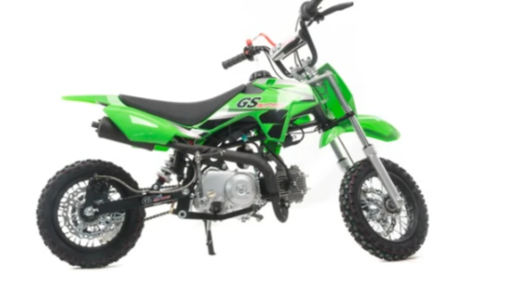 Питбайк MOTOLAND (МОТОЛЕНД) GS Motors S7 в Тольятти