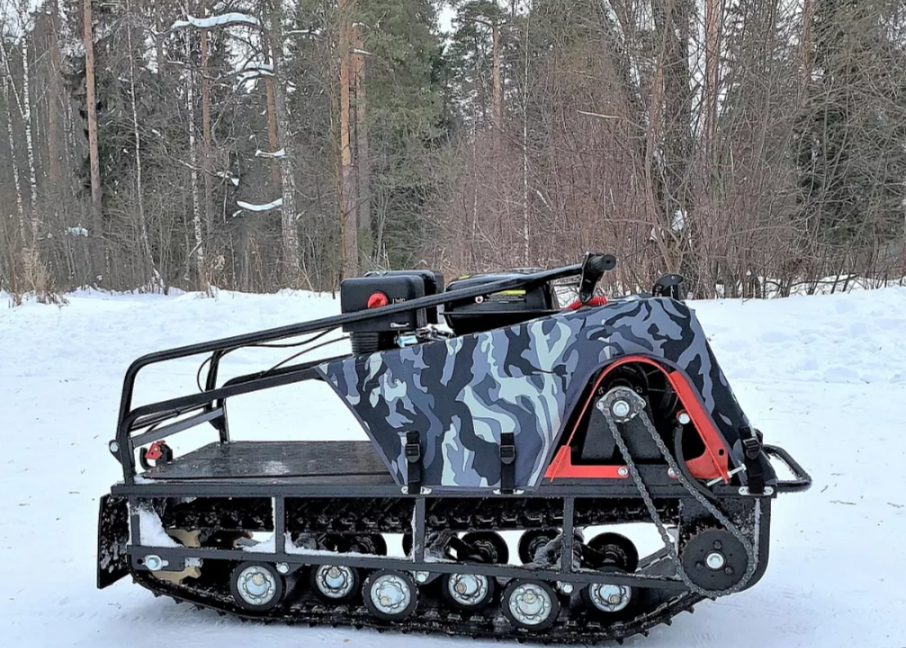 Мотобуксировщик БТС «HIT» 500/20 БЕЗ Э/ЗАП Lifan/Loncin (60 Ватт) в Тольятти Мотобуксировщик БТС «HIT» 500/20 БЕЗ Э/ЗАП Lifan/Loncin (60 Ватт) в Тольятти