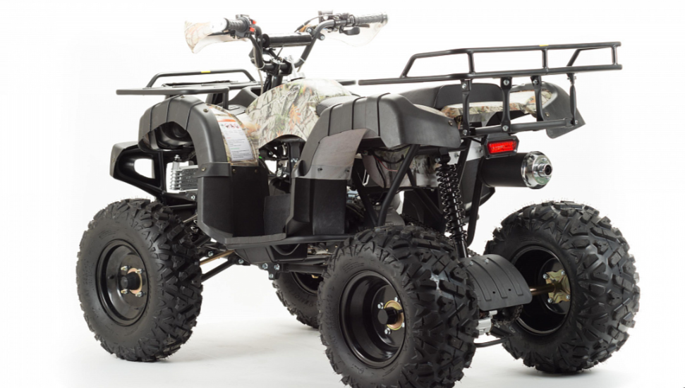 Квадроцикл MOTOLAND (МОТОЛЕНД) 200 ALL ROAD в Тольятти